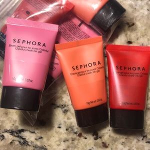 Sephora colorful cheek ink gel